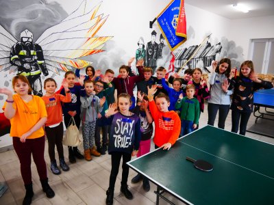 Ferie z Domem Kultury 2023